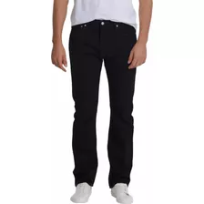 Jean Hombre Levis 501 Original Fit Pantalon Men Clasico