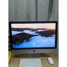 iMac 5k 27-inch