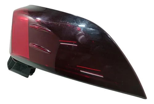 Lanterna Led Traseira Direita Corolla Hibrido 1 8 2020 Usado 4