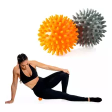 Conjunto Com 2 Bolas De Massagem - Vollo