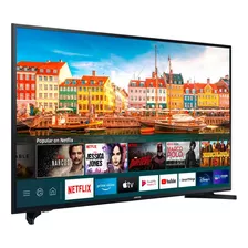 Smart Tv Led Samsung Full Hd 43 43t5202