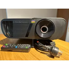 Proyector Viewsonic Pjd5555w