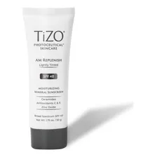 Protector Solar Tizo Crema Teñida Spf 40 52ml