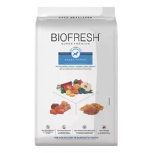 Ração Biofresh Mix Filhotes Raças Médias 15kg