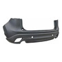 Bumper Delantero Y Trasero Mazda Cx-5 2012-2015