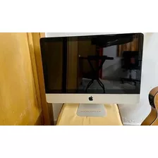 Remato iMac I5 21.5 Pulgadas