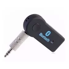 Adaptador Bluetooth Auxilar P2 Receptor Audio Som Adroid Ios