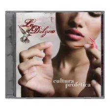 La Dulzura - Cultura Poetica - Disco Cd - Nuevo