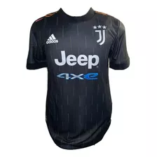 Camiseta Juventus Visita 21/22 Importada Original