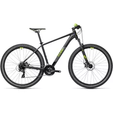 Bicicleta Cube Aim Rodado 29 2021 - Thuway