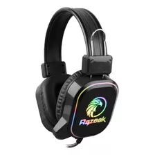 Auriculares Razeak Gamer Rh-10