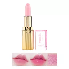 Bálsamo Labial Hidratante Mágico Cambia Color