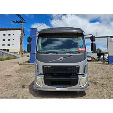  Volvo Vm 330 6x2 Ano 2016/2017 Rollon-rolloff Grimaldi 25