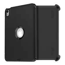 Funda Aicase Para iPad Air 4 2020 10.9 (negro)