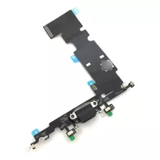 Conector Dock De Carga Compatível iPhone 8 Plus A1864 A1897 