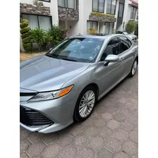 Toyota Camry 2018 2.5 Xle Navegación At