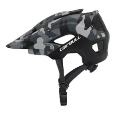 Casco Cairbull Certificado P Bicicleta Mtb 