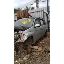 Sucata Carcaça Chery Tiggo 2010 2.0 16v Retirada Peças