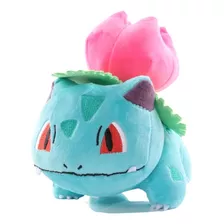 Figura De Peluches De Pokémon Varios Modelos