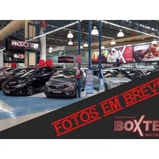 Honda Hr-v 1.8 16v Exl