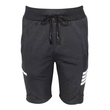 Short Pants Sport Pantalon Corto Casual Comodo Roosevelt 37