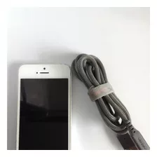  iPhone SE 32 Gb Plata