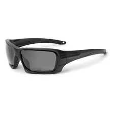 Ess Gafas De Seguridad Balísticas, Surtidas, Negras (ee-02.