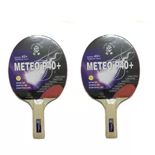 2 Paleta Ping Pong Giant Dragon 2 Estrellas Paletas Oferta