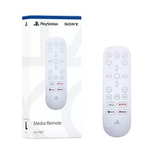 Control Remoto Multimedia Playstation 5 Ps5 Nuevo