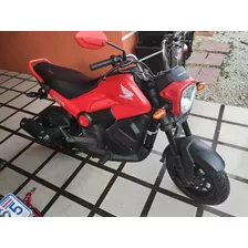 Honda Navi