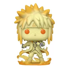 Funko Pop Naruto 1413 - Minato Namikaze