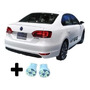 Kit Jetta Gli Mk5 Clasico 07/17 100% Plastico Incluye Regalo