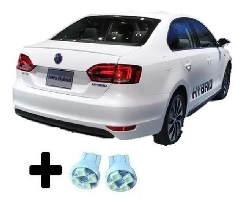 Aleron Spoiler Cajuela Jetta A6 Tip Airdesing Incluye Regalo Foto 2