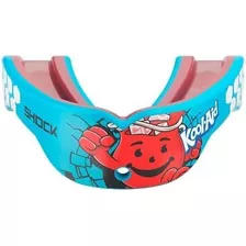 Protector Bucal Shock Dr Deportes De Contacto Joven Koolaid