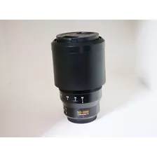 Teleobjetivo Lumix Leica Dg Vario Elmarit 50-200 Mm F 2.8