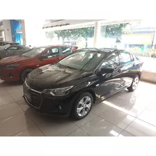 Chevrolet Onix Ltz 2024