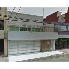 Casa En Venta En Ciudad De Los Deportes, Benito Juárez, St08