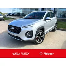 Chery Tiggo 2 Pro 1.0 Turbo Cvt