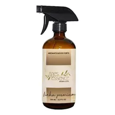 Aromatizador Forte Loja Grife Guarda Roupas 500ml