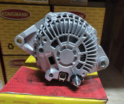 Alternador 12v  Jeep Patriot 2.0 Foto 3