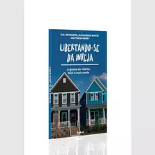 Livro Libertando-se Da Inveja: Livro Libertando-se Da Inveja, De Charles Spurgeon, Alexander Whyte E Matthew Henry. Editora Casa Publicadora Paulista Editora Ltda, Capa Capa Comum Em Português, 2023