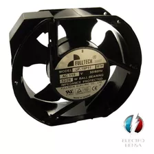 Fan (170x150x51) 6 220v M/r Con P/impedancia