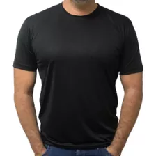 Camiseta Dry Fit Masculina | Esportes | Academia