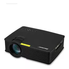 Proyector Portátil Excelvan Eh09 Hasta 2600 Lúmenes Casi Nvo