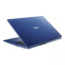 Laptop Acer Aspire 3 Core I3 256gb