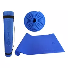 Estera Para Yoga En Tpe 6mm Miyagi