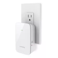 Repetidor Wifi Amplificador Extensor Señal Dual Banda Linksy