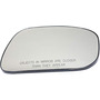 Espejo - Kool Vue Power Mirror Compatible With Toyota Camry  Toyota Camry