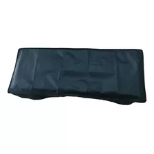 Cobertor Funda Para Piano Teclado 88 Teclas 7 Octavas 