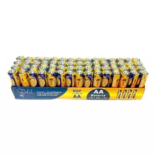 Pilha Normal Aa 1.5v R6p Original Caixa Com 60 Unidades